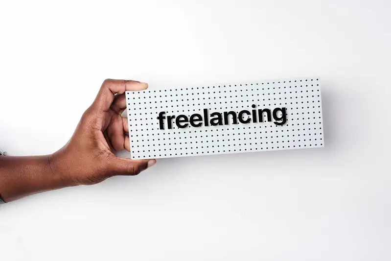 how to make money by freelancing