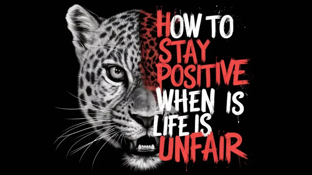 How to Cope with Unfairness