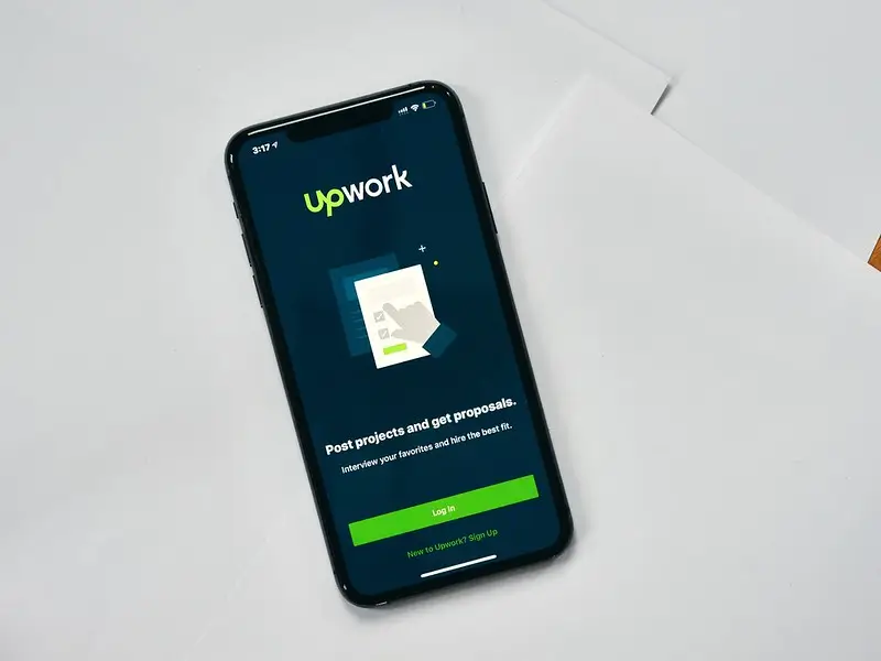 how to make money on upwork