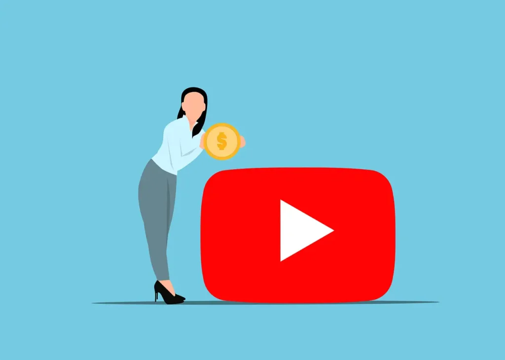 make money with youtube